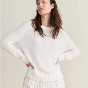 Jenni Kayne everyday sweater